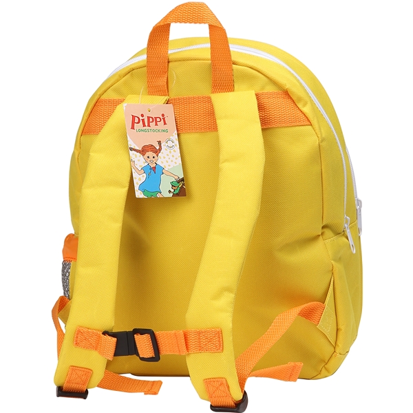 Pippi ryggsekk (Bilde 2 av 4)
