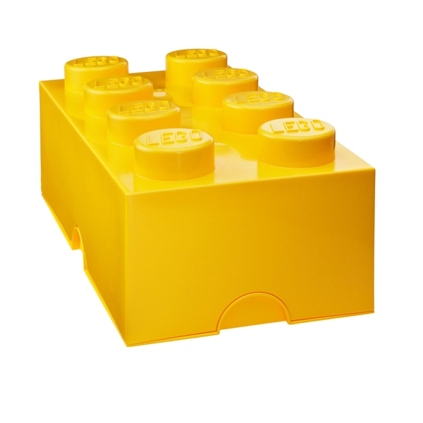 Legoklosser oppbevaring Legoklosser oppbevaring