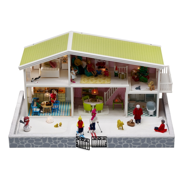 Lundby Vinterhage (Bilde 1 av 3)