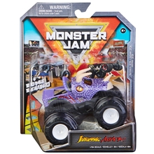 Monster Jam 1:64 Single Pack