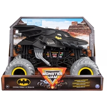 Monster Jam 1:24 Collector Trucks Batman