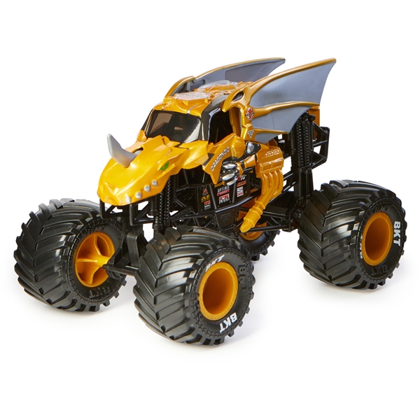 Monster Jam 1:24 Bakugan Dragonoid (Bilde 1 av 3)