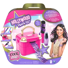 Cool Maker Hollywood Hair Studio