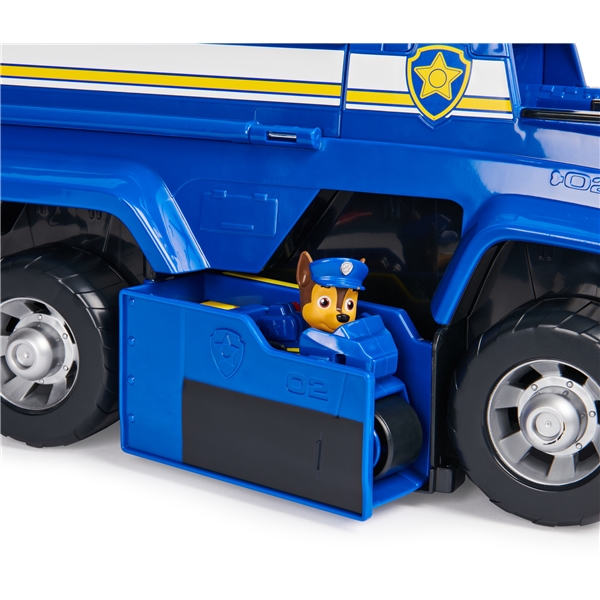 Paw Patrol Ultimate Police Cruiser (Bilde 4 av 5)