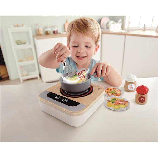 Hape Fun Fan Fryer (Bilde 5 av 7)