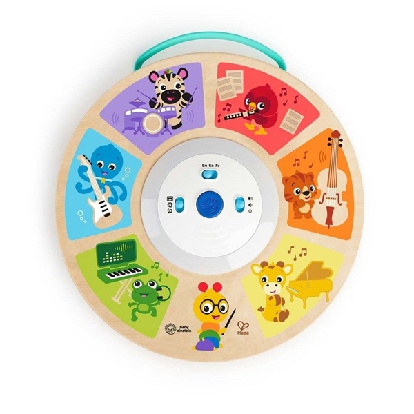 Hape Cal's Smart Sounds Symphony (Eng) (Bilde 1 av 5)