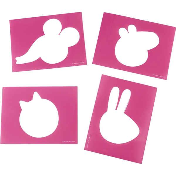 Peppa Gris Magna Draw (Bilde 2 av 4)