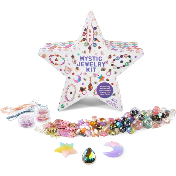 Kid Made Modern Mystic Jewelry Kit (Bilde 1 av 6)