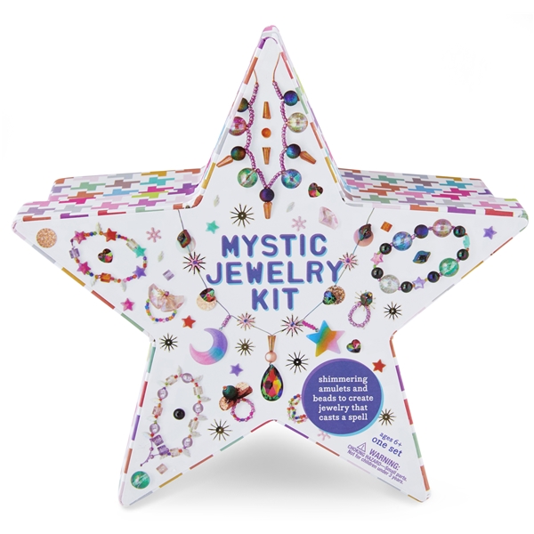 Kid Made Modern Mystic Jewelry Kit (Bilde 5 av 6)