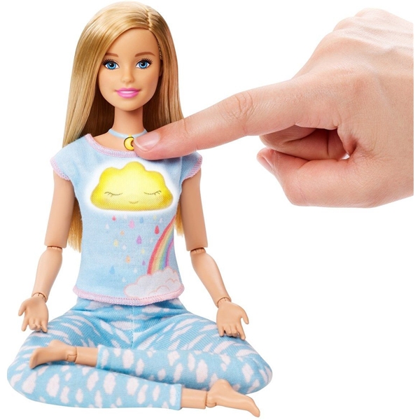 Barbie Wellness Meditation (Bilde 4 av 6)