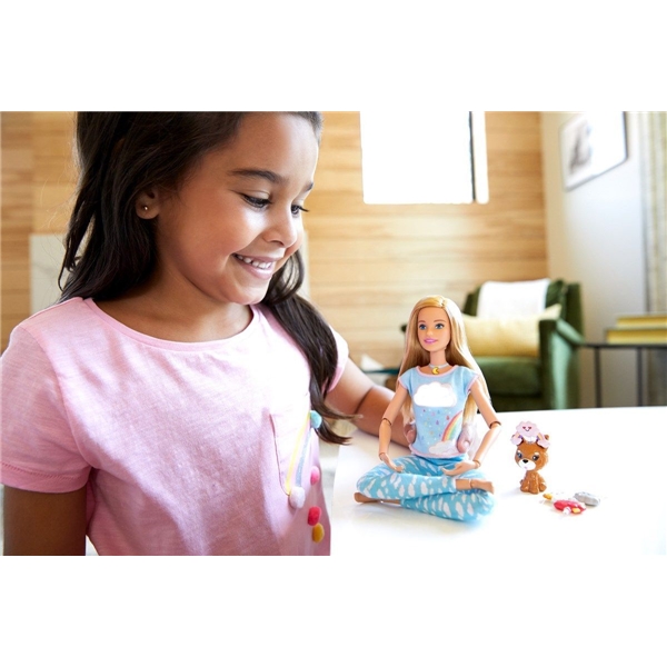 Barbie Wellness Meditation (Bilde 5 av 6)