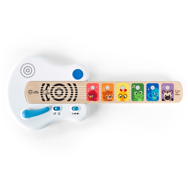 Hape Magic Touch Guitar (Bilde 1 av 5)