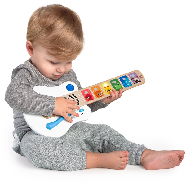 Hape Magic Touch Guitar (Bilde 3 av 5)