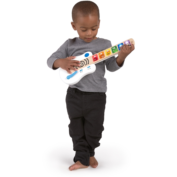 Hape Magic Touch Guitar (Bilde 4 av 5)