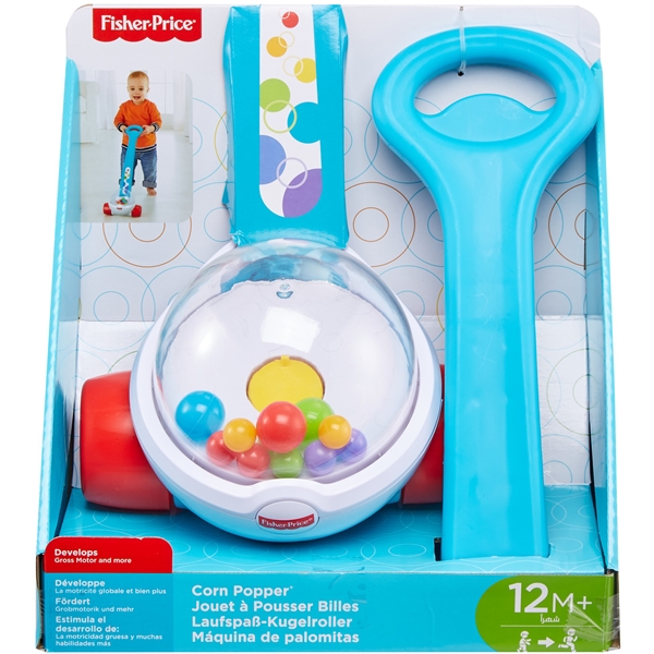 Fisher-Price Corn Popper (Bilde 4 av 4)