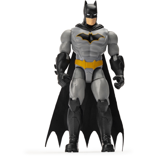 Batman 10 cm Figur (Bilde 2 av 4)