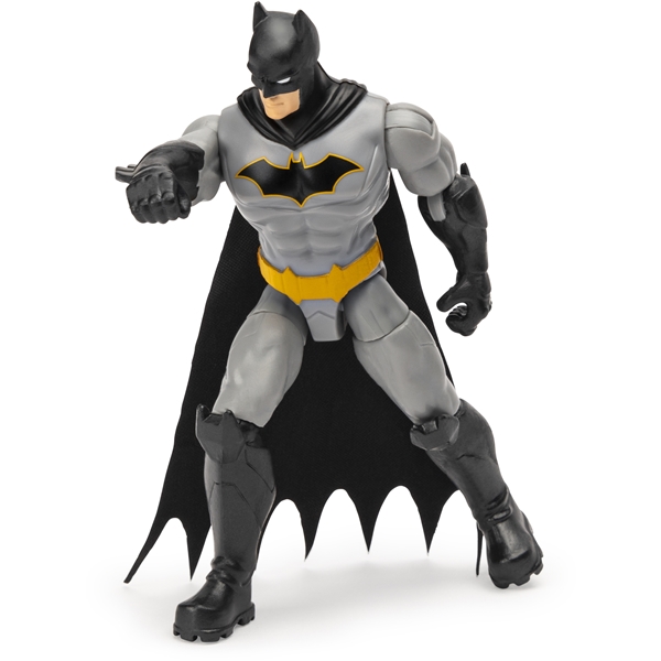 Batman 10 cm Figur (Bilde 3 av 4)