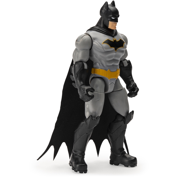 Batman 10 cm Figur (Bilde 4 av 4)
