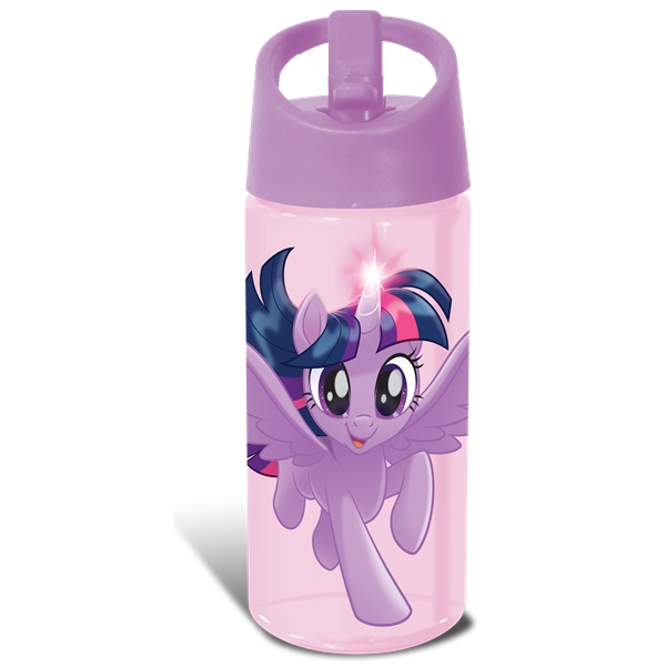 My Little Pony Vannflaske 400 ml