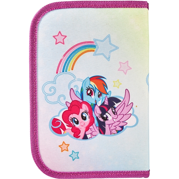 My Little Pony Enkelt blyantveske (Bilde 3 av 3)