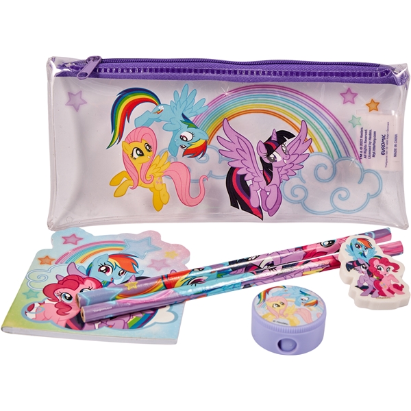 My Little Pony Stuffed Penalcase (Bilde 1 av 2)