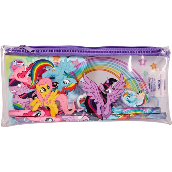 My Little Pony Stuffed Penalcase (Bilde 2 av 2)