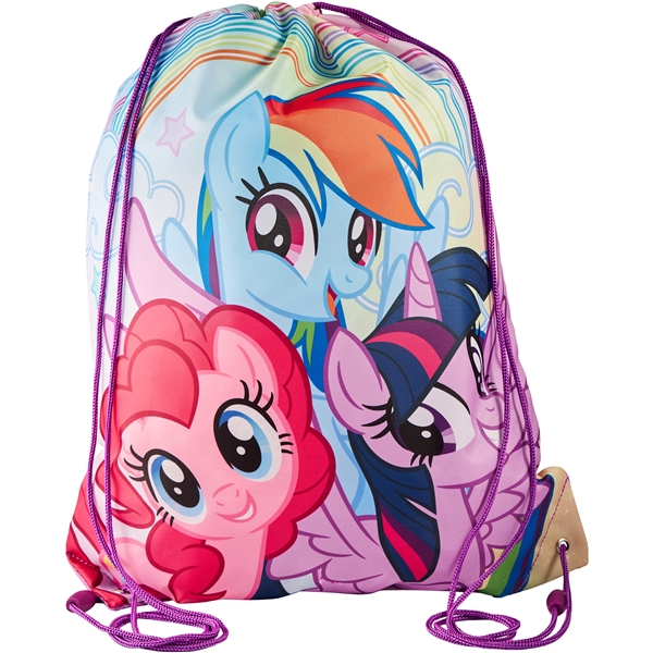 My Little Pony treningsveske