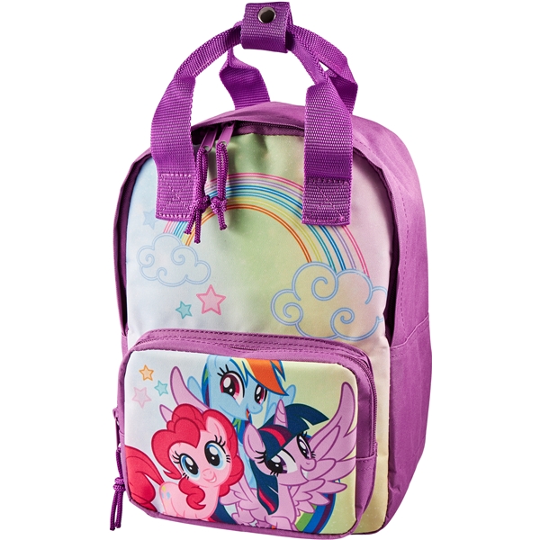 My Little Pony liten ryggsekk 29 x 20 cm (Bilde 1 av 2)