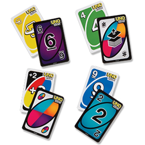 UNO Flip (Bilde 2 av 3)