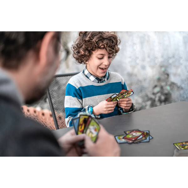 UNO Minecraft (Bilde 4 av 5)