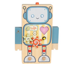 Micki Aktivitetsleke Gigglebot