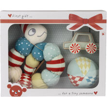Micki Gavesett Twinkle
