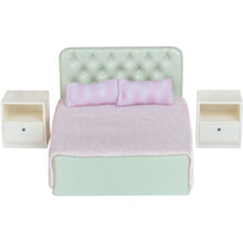 Lundby Soverom Basic
