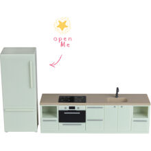 Lundby Kjøkken Basic
