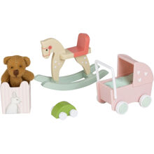 Lundby Dukkehustilbehør Leker