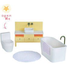 Lundby Baderom Basic