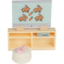 Lundby TV & Gaming
