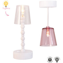 Lundby Gulv- og Taklampe