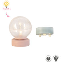Lundby Spotlights + Gulvlampe sett