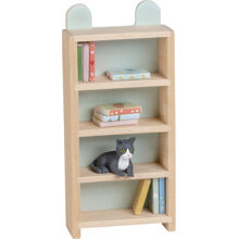 Lundby Bokhylle