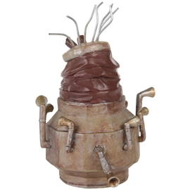 Labyrint Figur Muttern - Figurer - Labyrint | Shopping4net