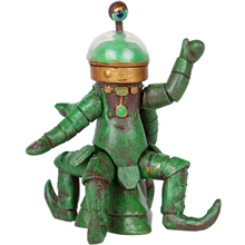 Labyrint Figur Minus