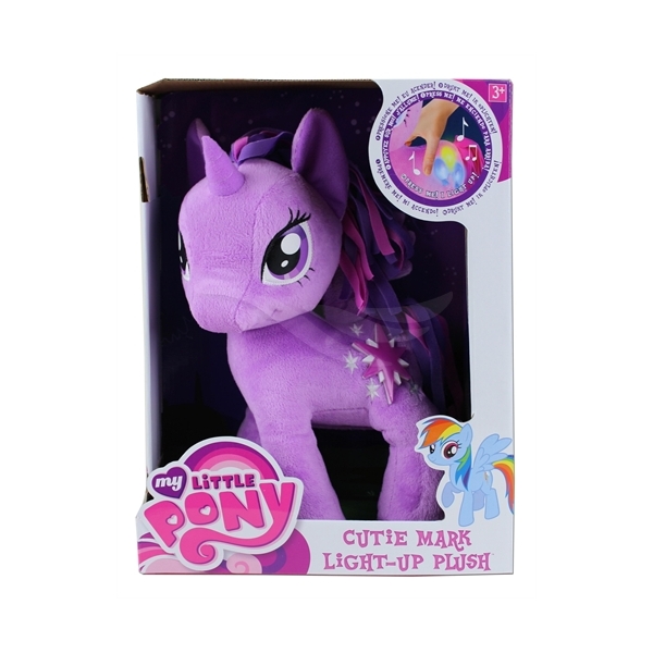 My Little Pony Light Up Twilight Sparkle (Bilde 1 av 2)