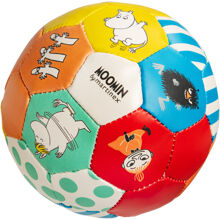 Mummitrollet myk ball 11 cm