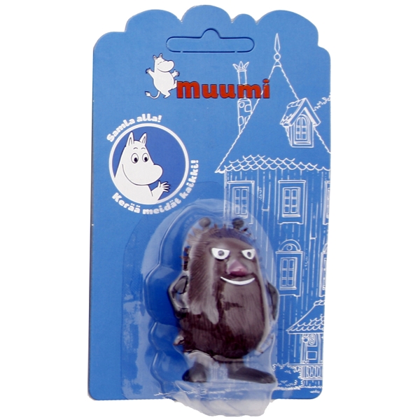 Mummi Minifigur Stinky