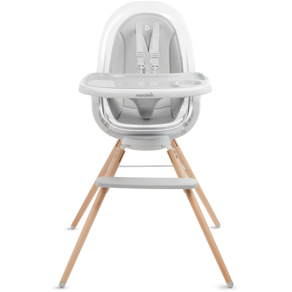 Munchkin 360° Cloud High Chair (Bilde 1 av 7)