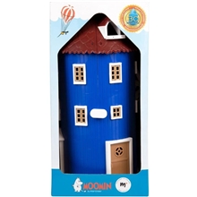 Mummihusets 30-årsjubileum