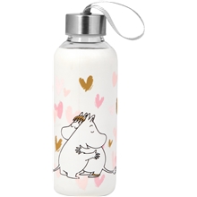 Moomin Love vannflaske