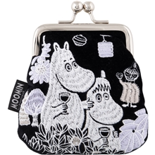 Moomin Sanna Pengepung Høstfestival Blå