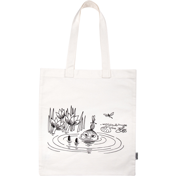 Moomin Eco Bag Diver